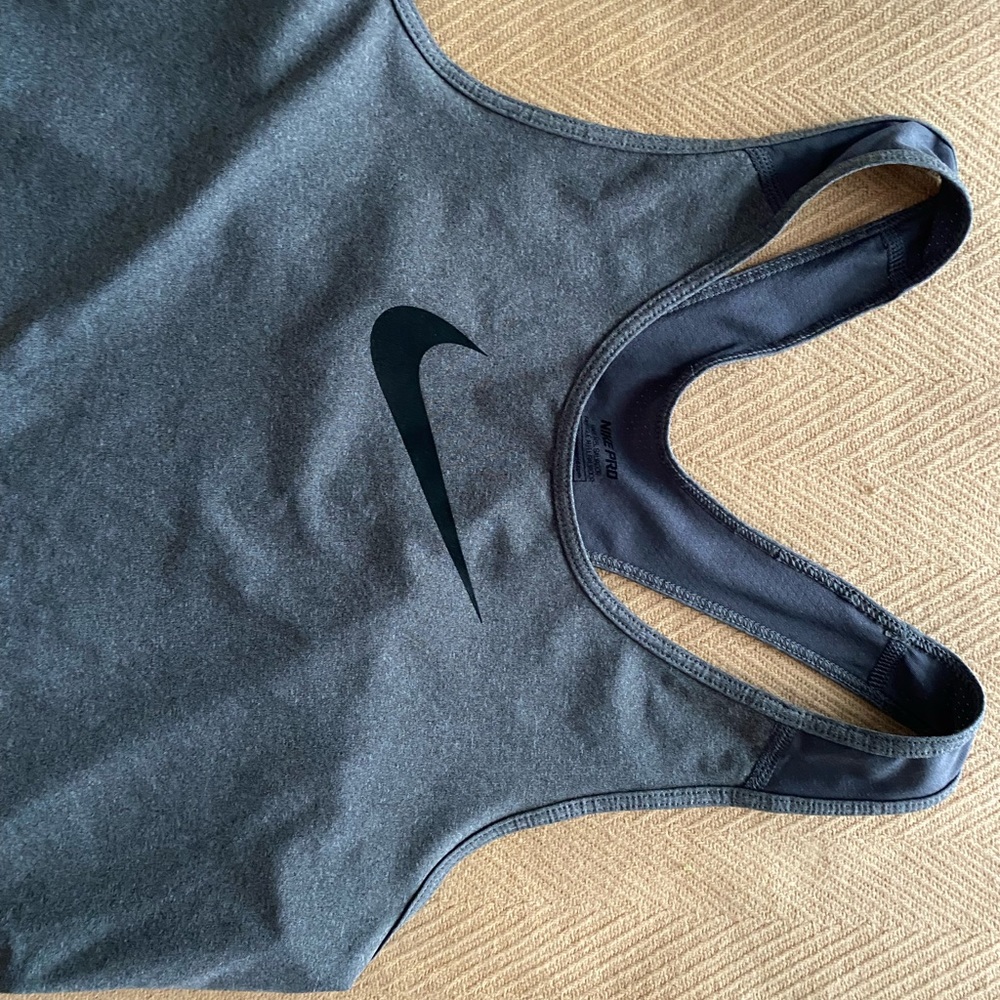 Nike Workout Tank - 3 for $25 item